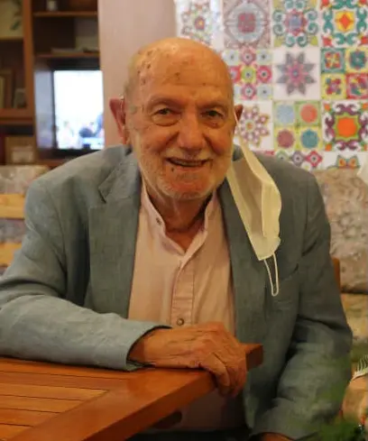 Tommaso Rossi